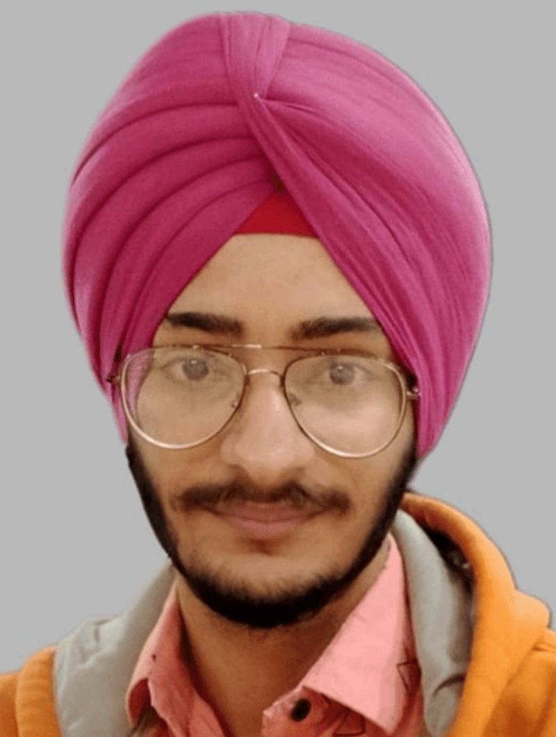 Ranjeet Singh